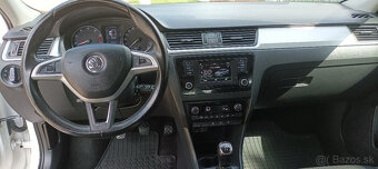 skoda rapid 66kw - 6
