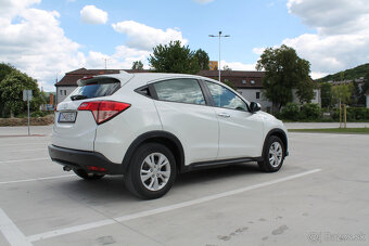 Honda HR-V 1,5 MT Elegance HRV - 6
