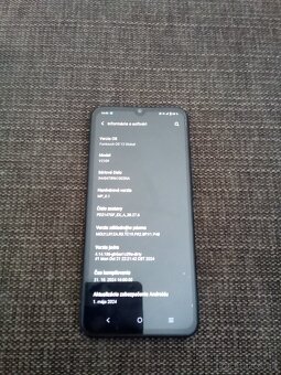Predám Vivo y33s - 6