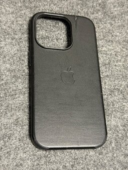 iPhone 14 Pro 128GB zlatý - luxusní stav - 6