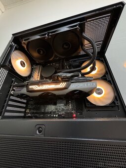 ☑️ i9 11900K / RTX 3090 24GB / 32GB RAM / 1TB SSD / 24M Zár - 6