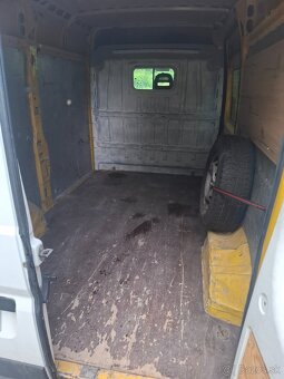 Fiat Ducato nová STK EK - 6