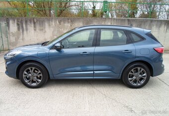 Ford Kuga 2.5 Duratec PHEV 225k ST-Line automat,kamera,navi, - 6