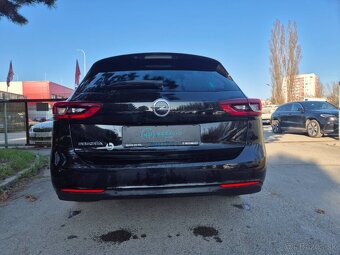 Predám Opel Insignia ST 2.0 CDTI S&S Dynamic AT8 - 6