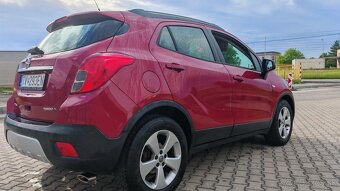Mokka - 6