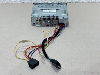 ALPINE CDE-183BT … Autoradio (Bluetooth, USB, CD, Rádio) - 6