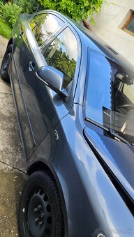 Octavia 2 L&K 1,9 diesel DSG - 6