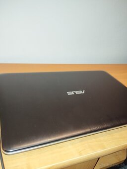 Predám Notebook ASUS model 2016 - 6