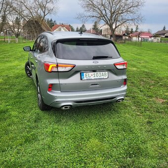 FORD Kuga PHE ST-Line X - 6