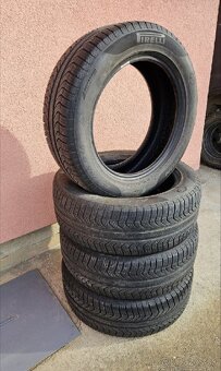 Pirelli Cinturato All Season Plus 235/55 R18 - 6
