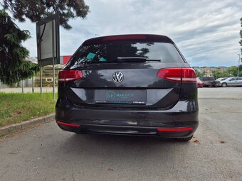 Predám Volkswagen Passat Variant 2.0 TDI BMT Comfortline DS - 6