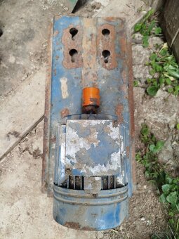 Ponukam Elektromotor - 6