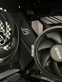 💻 Herný PC – Ryzen 5 2600X | RTX 3060 | 16 GB RAM - 6