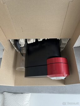 Kávovar Nespresso Vertuo Next - 6