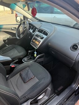 Predam seat altea xl 1.8tsi - 6
