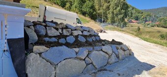 Železobetónové stavby a výkopové práce na kľúč - 6