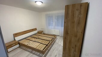 2 izbový byt, Obrancov mieru, Prešov, tehlový - 6