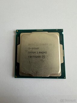 Procesory Intel - 6