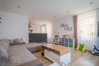Rodinný dom v obci Važec na predaj - 6