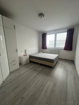 Prenájom 2-izbový klimatizovaný byt Furča Košice - 6