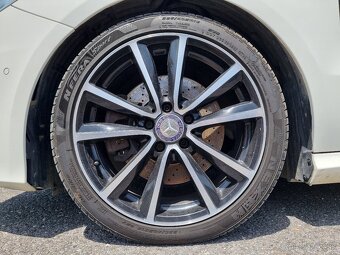 Mercedes-Benz B trieda 220 CDI za 10.490 € s DPH - 6