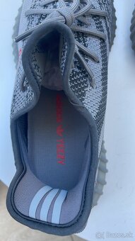 Adidas Yeezy Boost 350 Beluga - 6