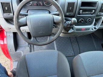Citroën Jumper IZOTERMA - 6