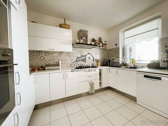Na Predaj - Tehlový, kompletne zariadený 4 izb.byt - 6