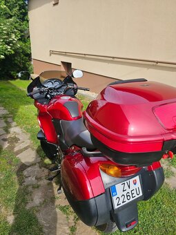 Honda Deauville - 6