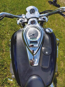 Kawasaki VN 1700 Classic - 6