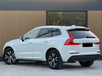 Volvo XC60 B4 Momentum Pro AWD PPF,1. majiteľ,komfort výbava - 6