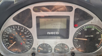 IVECO Eurocargo ML 120 E 21 - 6