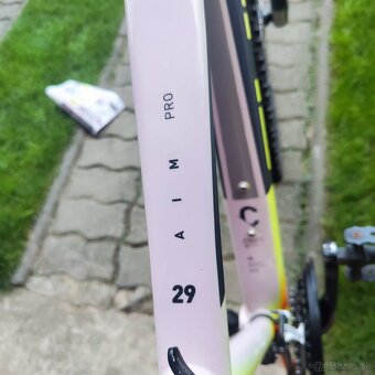 Cube Aim Pro - 6