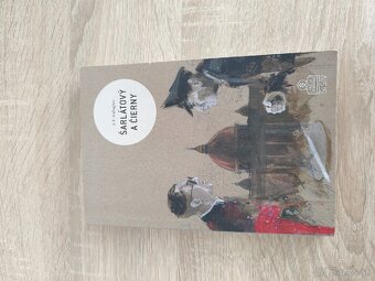Náboženská literatúra - 6