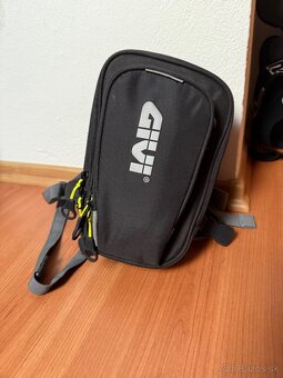 Predám pánske oblečenie, ktoré mi ostalo po predaji moto - 6