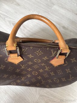 louis vuitton speedy 25 - 6