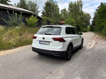 Volkswagen Tiguan 2.0 TDI EVO Elegance DSG - 6
