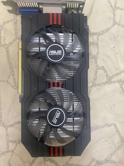 Predám 3 gpu gtx a 1 amd radeon 2x 1 gb a 1x 2 gb na opravu - 6