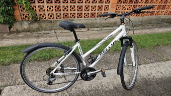Kellys damsky trekovy bicykel - 6