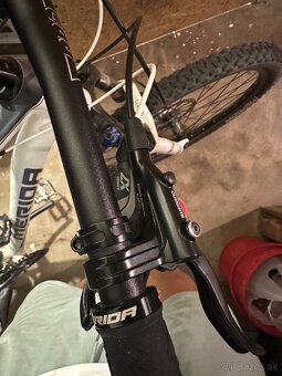 Predám bicykel Merida matts TFS900 - 6