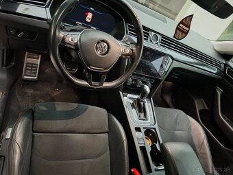 Volkswagen arteon 2.0 140kw - 6