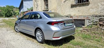 Toyota Corolla sedan 1.5 vvti 11.600km - 6