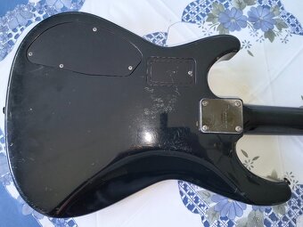 Ibanez Roadstar II series RG600 Japonsko 1987 - 6