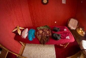 Holistické a Tantrické  masáže Bojnice - 6