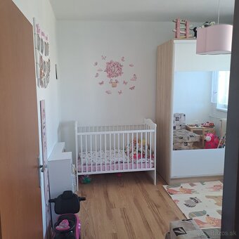 Ponúkame na predaj 4izb.tehlový byt s loggiou v Spišskej Bel - 6