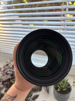 Sigma 85mm f/1.4 DG HSM ART Canon EF - 6