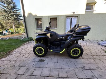 Segway snarler at6 l eps limited e5 - 6
