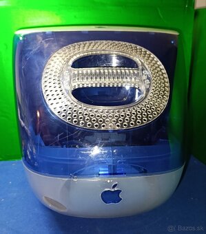 Apple iMac G3 Indogo - 6
