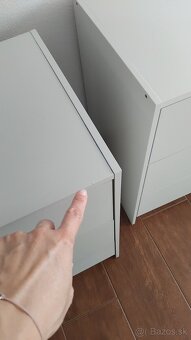 Komody ikea - 6