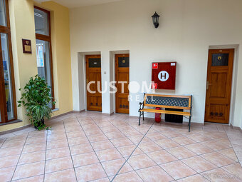 Prenájom obchodného/kancelárskeho priestoru v centre Žiliny - 6